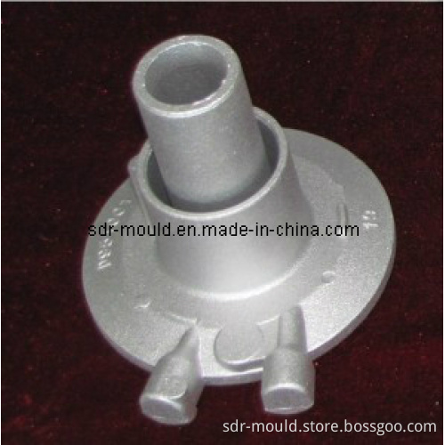 Export Aluminum Die Casting for Auto Parts